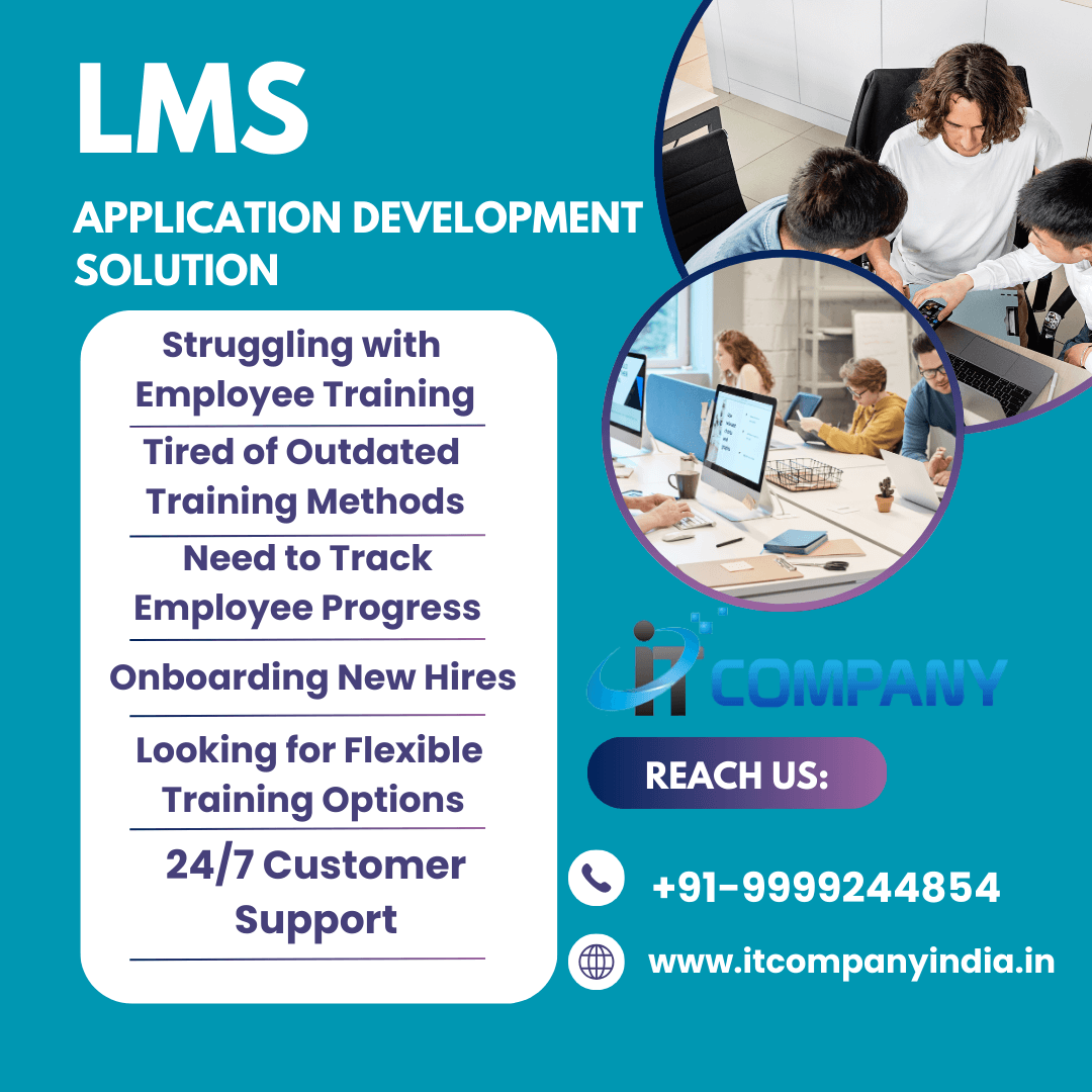 Smart School Management Systems & LMS Web & App Development