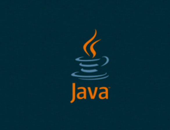 java for website development